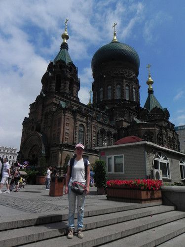 Hulunbuir six day tour --- random walk on the grassland, perfect summer love!