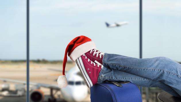 What Travelers Are Looking for in Holiday Vacations