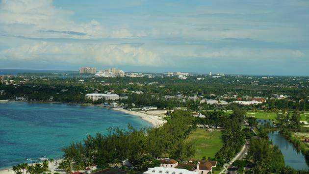 What Travel Advisors Should Know About Bahamas Tourism Right Now