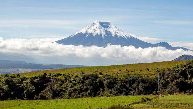 Why Quito Is an Ideal International Destination for 2021