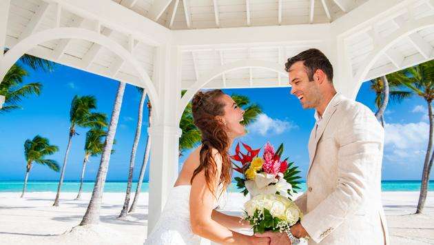 Win Caribbean Vacations, Other Prizes During the Weddings and Honeymoons Expo
