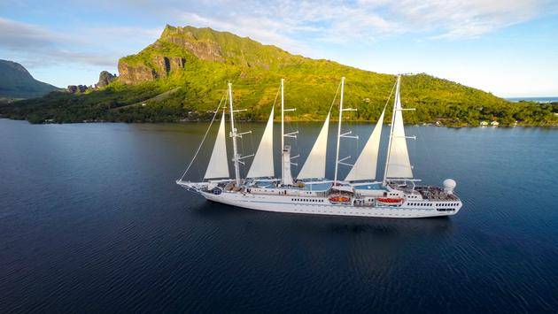 Windstar Cancels All Remaining 2020 Cruise Departures