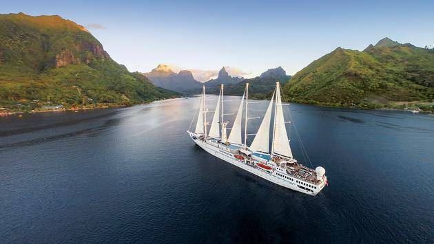 Windstar Cruises Adds Two New Tools for Travel Advisors