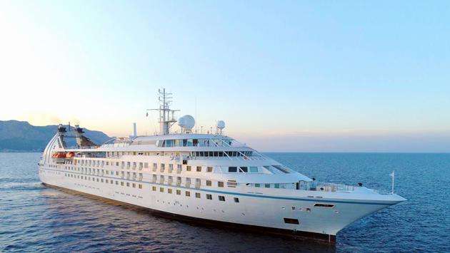 Windstar Cancels Two Caribbean Cruises on Star Breeze