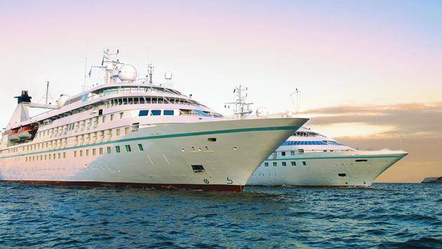 Windstar Cruises Extends ‘Sell Three, Sail Free’ Travel Advisor Promotion
