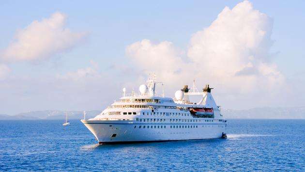 Windstar Opens Sales For Epic 79-Day European Voyage
