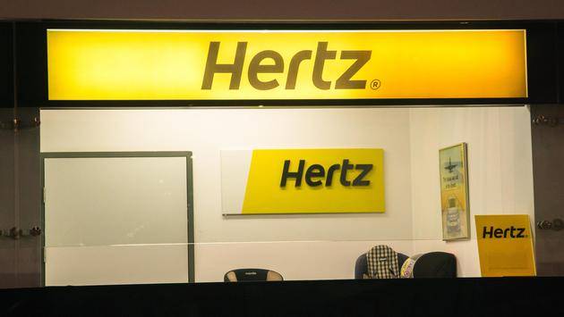 With Demand at an All-Time Low, Can Hertz Survive?