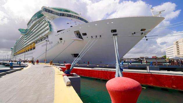 Woman Unleashes Viral Rant After Positive COVID-19 Test Forces Removal From Cruise Ship
