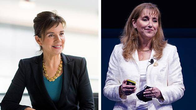 WTTC Announces Leadership Shakeup, Names Julia Simpson as New CEO
