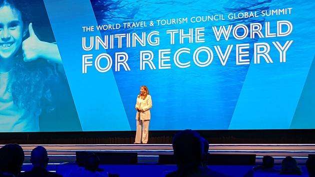 WTTC Global Summit Opens With High Praise for Travel Industry