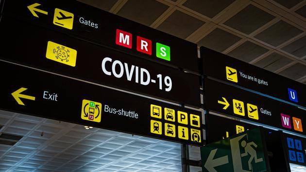 WTTC Pushes Back on Latest COVID-19 Travel Restrictions