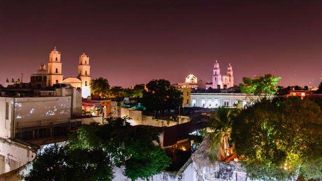 Yucatan Reports Two Years of Tourism Growth
