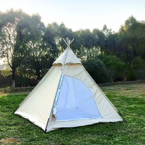 The Pyramid Tent: The Perfect Solution for Your Next Outdoor Adventure