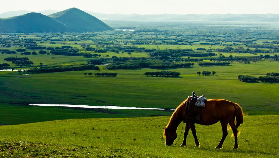 In June, Hulunbeier, the voice of northern Tianmu, will travel on the 7th